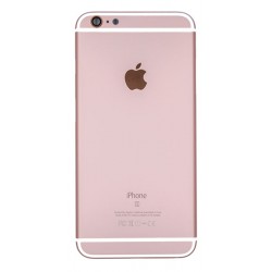 iPhone 6S Plus Back Housing (Rose Gold)